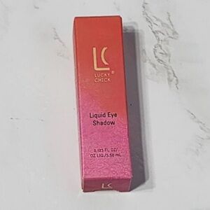Liquid Eye Shadow - Rose Quartz